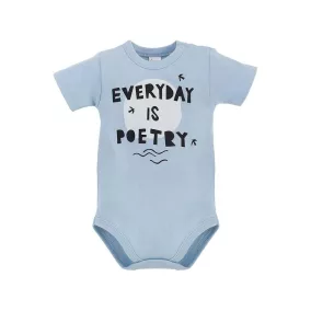 PINOKIO Body rövid ujjú Summertime méret 62