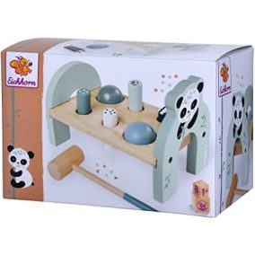 Simba Eichhorn Fa kalapálós játék