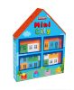 Moni Pilsan 03101 mini city építőkocka