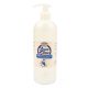 Aqua Clean alkoholos kézfertőtlenítő gél 500 ml -
