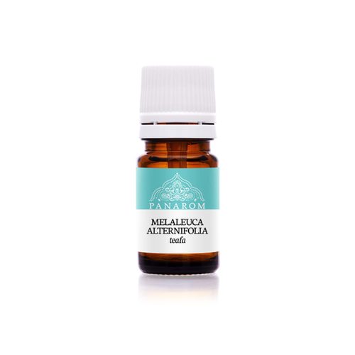 Panarom Teafa illóolaj (Melaleuca alternifolia) 10ml -