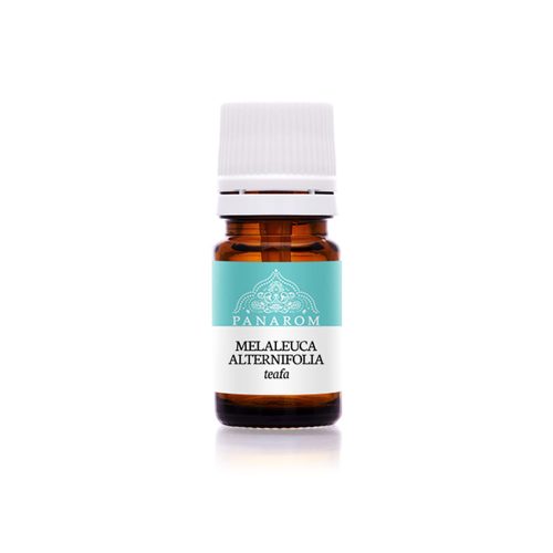 Panarom Teafa illóolaj (Melaleuca alternifolia) 10ml