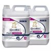 Coccolino Öblítő 5L Pure Conc (2Db/Karton)
