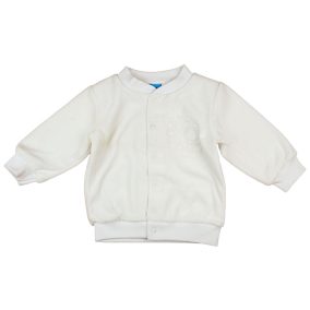   Macis bébi és baba plüss kocsikabát (kardigán) (méret:68-92)