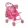 Moni Moni toys mini játék babakocsi