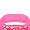 Moni Moni toys mini játék babakocsi