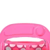 Moni Toys Mini játék babakocsi