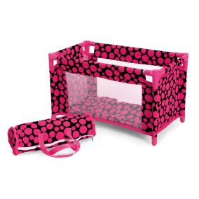 Moni Moni toys fantasy játék járóka babának