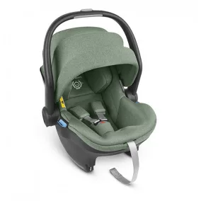 UPPAbaby Mesa I-Size hordozó - EMMET green 2020