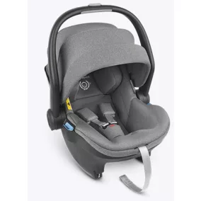 UPPAbaby Mesa I-Size hordozó - JORDAN charcoal 2020