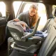 UPPABABY MESA autósülés - 2019 I Size Base-Eu