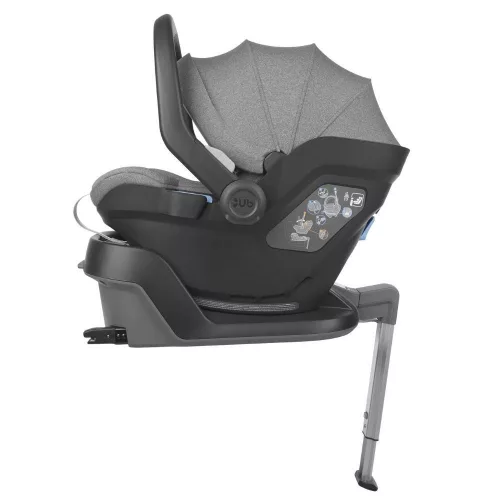 UPPABABY MESA autósülés - 2019 I Size Base-Eu