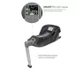 UPPABABY MESA autósülés - 2019 I Size Base-Eu