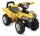 Moni Moni ráülős quad atv bébitaxi sárga