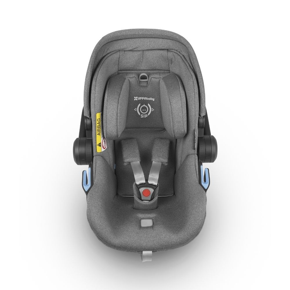UPPAbaby Mesa I-Size hordozó - JORDAN (1019-MSA-EU-JOR)