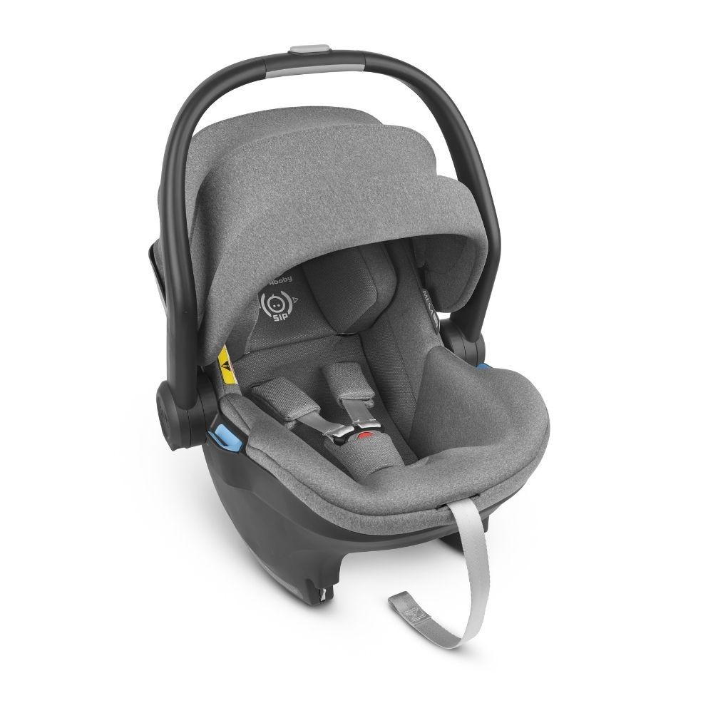 UPPAbaby Mesa I-Size hordozó - JORDAN (1019-MSA-EU-JOR)