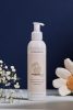 Dora Natura Sárgabarackmag olajos babatestápoló-200ml -
