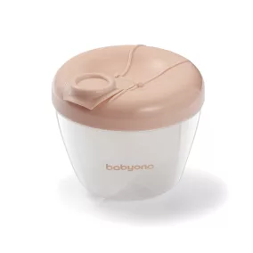 BABYONO Tápszeradagoló Beige