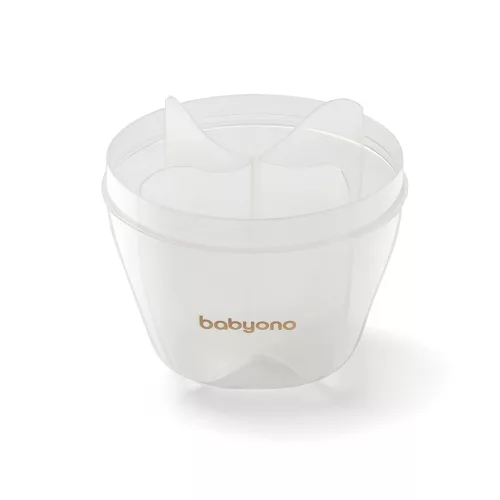 BABYONO Tápszeradagoló Beige