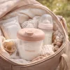 BABYONO Tápszeradagoló Beige