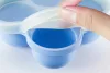 CHICCO Multifunkciós ételtároló edény - 4 adag 60ml