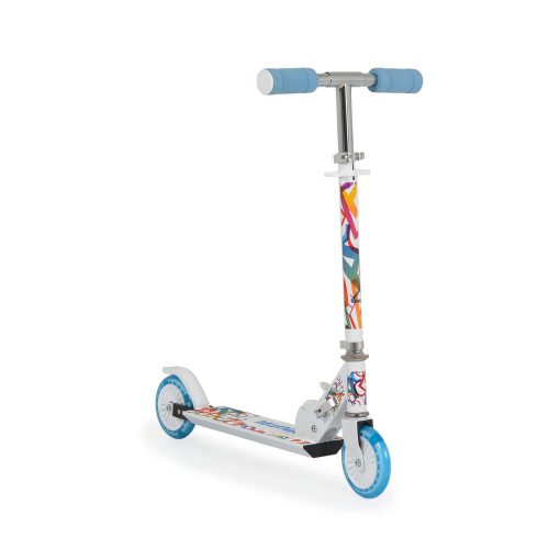 Moni Magic mania roller 2kerekű, 20kgig kék