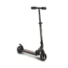 Moni Rendevous roller 100kg-ig, 6 éves kortól, pu kerék fekete