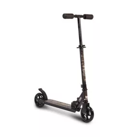   Moni Rendevous roller 100kg-ig, 6 éves kortól, pu kerék fekete
