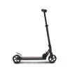 Moni Rendevous roller 100kg-ig, 6 éves kortól, pu kerék fekete
