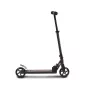   Moni Rendevous roller 100kg-ig, 6 éves kortól, pu kerék fekete