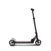 Moni Rendevous roller 100kg-ig, 6 éves kortól, pu kerék fekete