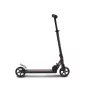   Moni Rendevous roller 100kg-ig, 6 éves kortól, pu kerék fekete