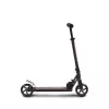 Moni Rendevous roller 100kg-ig, 6 éves kortól, pu kerék fekete
