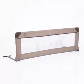 Moni Bed rail leesésgátló 130x43,5cm hálón minta bézs