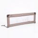 Moni Bed rail leesésgátló 130x43,5cm hálón minta bézs
