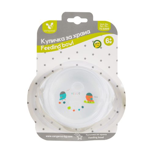 Moni Cangaroo tál készlet