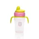 Moni Cup2 csőrös itatópohár 270 ml pink