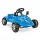 Moni Pilsan herby pedálos kisautó gokart kék