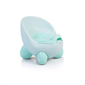 Moni Cangaroo throne bili menta