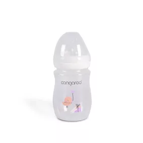Moni Cangaroo Birdy cumisüveg 160ml lány