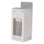 Moni Cangaroo Birdy cumisüveg 160ml lány