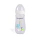 Moni Birdy cumisüveg 300ml fiú