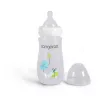 Moni Cangaroo Birdy cumisüveg 300ml fiú