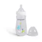Moni Cangaroo Birdy cumisüveg 300ml fiú