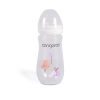 Moni Birdy cumisüveg 300ml lány