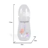 Moni Cangaroo Birdy cumisüveg 300ml lány