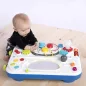 BABY EINSTEIN Curiosity Aktív Asztal 12hó+
