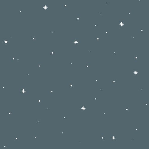 Caselio Rever design tapéta- kék