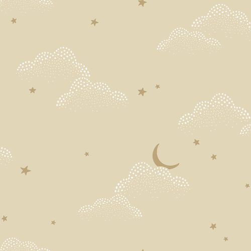 Caselio S'évader design tapéta- bézs