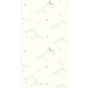 Caselio S'évader design tapéta- fehér